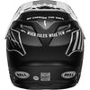 Bell Moto-9 Fasthouse Flying Colors MIPS Youth Off-Road Helmets