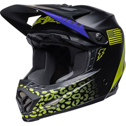 Bell Moto-9 Slayco MIPS Youth Off-Road Helmets