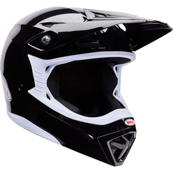 Bell MX-10 Solid MIPS Youth Off-Road Helmets