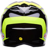 Bell MX-10 Talon MIPS Youth Off-Road Helmets