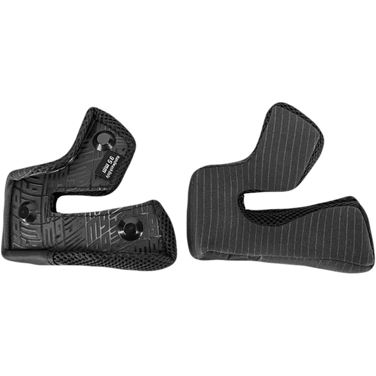 Bell Moto-9 Cheek Pad Helmet Accessories-8013425