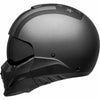 Bell Broozer Free Ride Adult Street Helmets