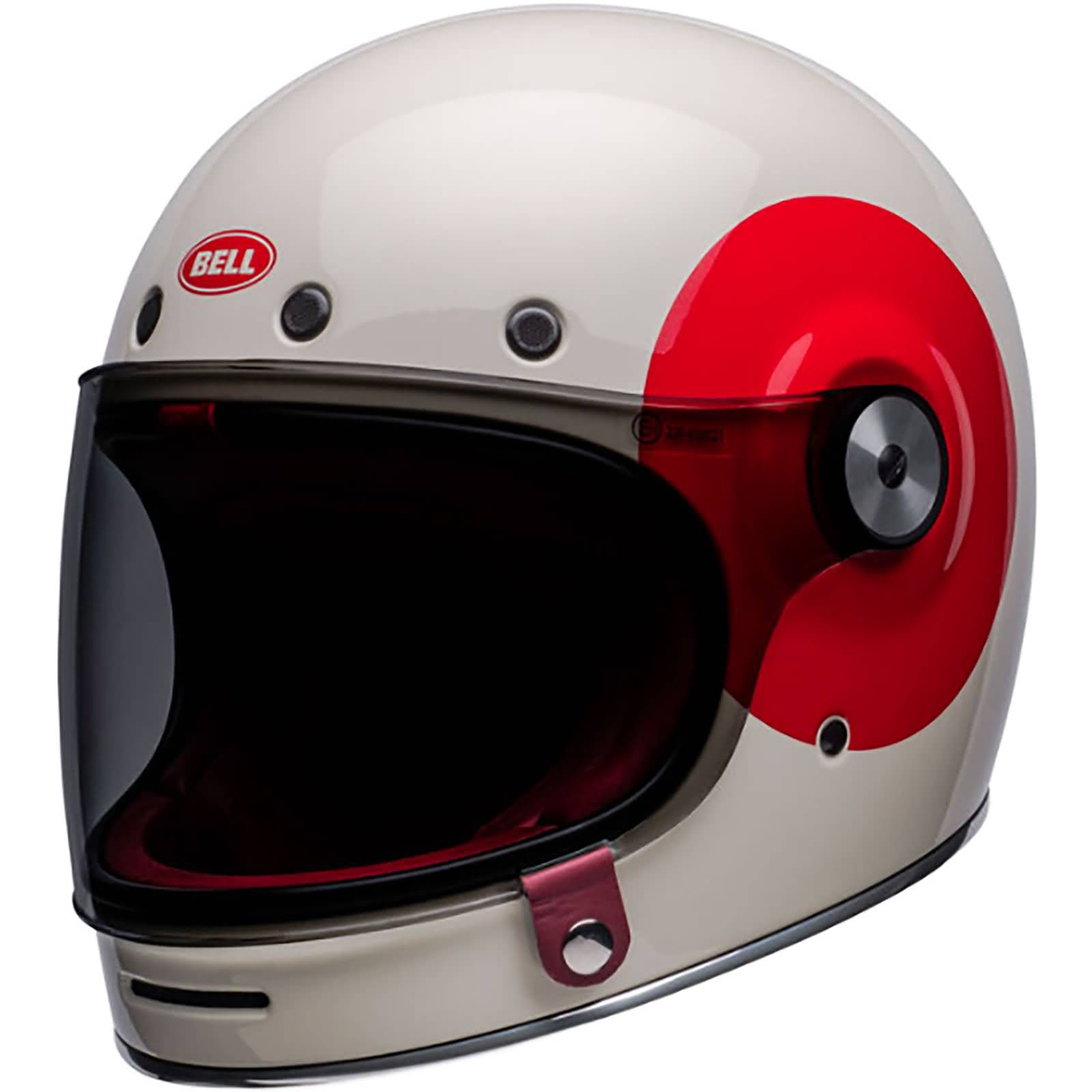 Bell Bullitt TT Adult Street Helmets-7143907