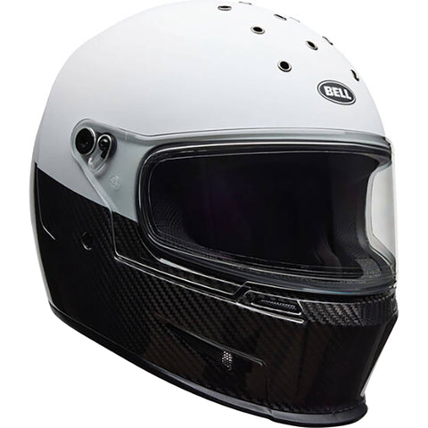 Bell Eliminator Carbon Diverge Adult Street Helmets-7165708