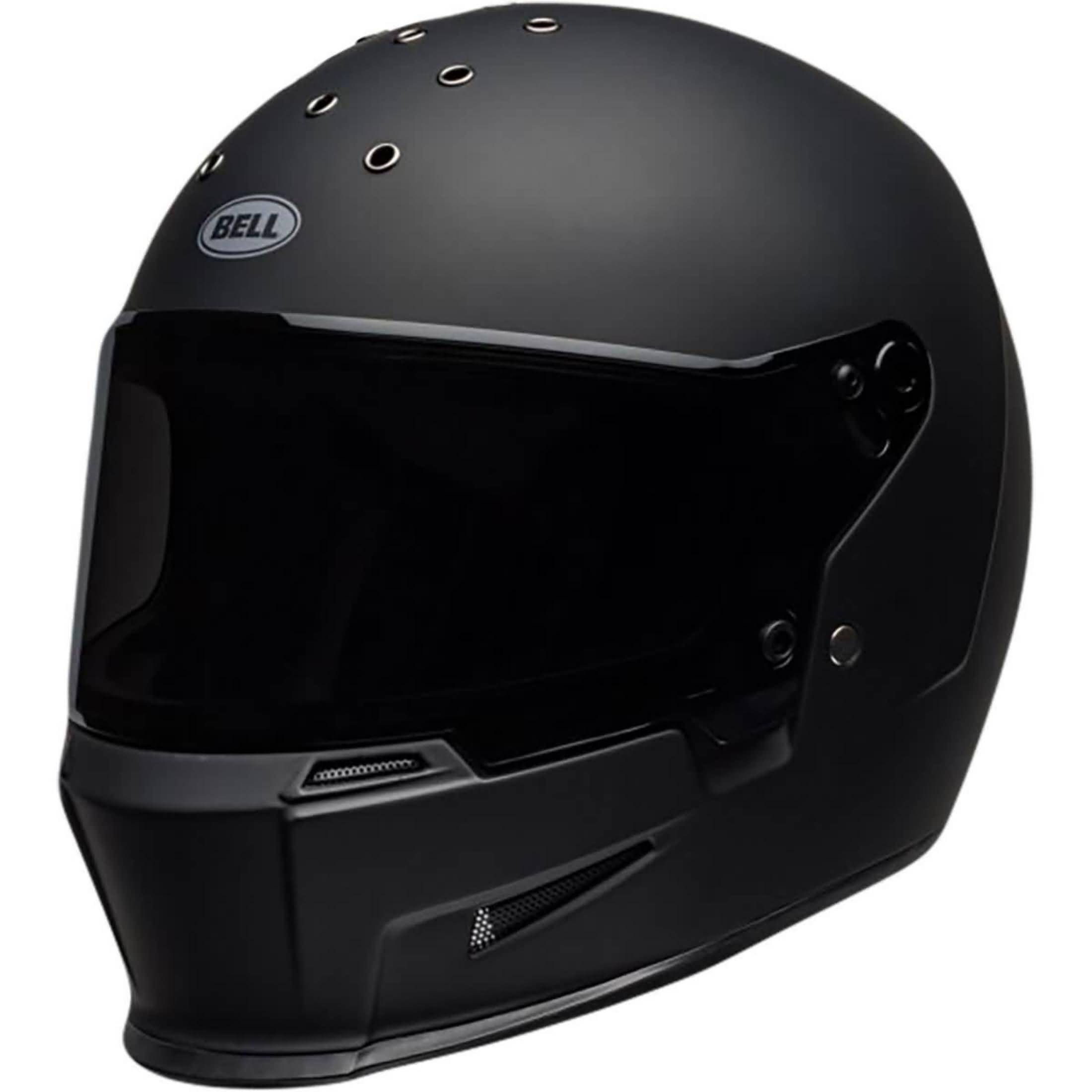 Bell Eliminator Adult Street Helmets-7103896