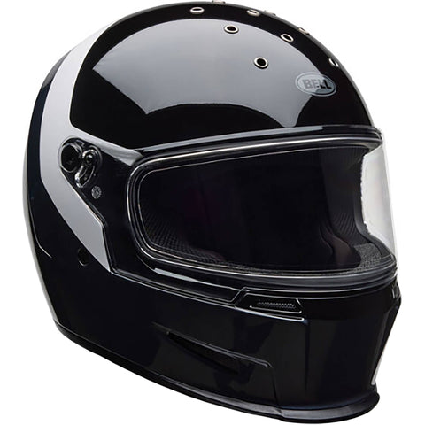Bell Eliminator Menace Adult Street Helmets-7165807