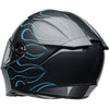 Bell Lithium Torch Adult Street Helmets