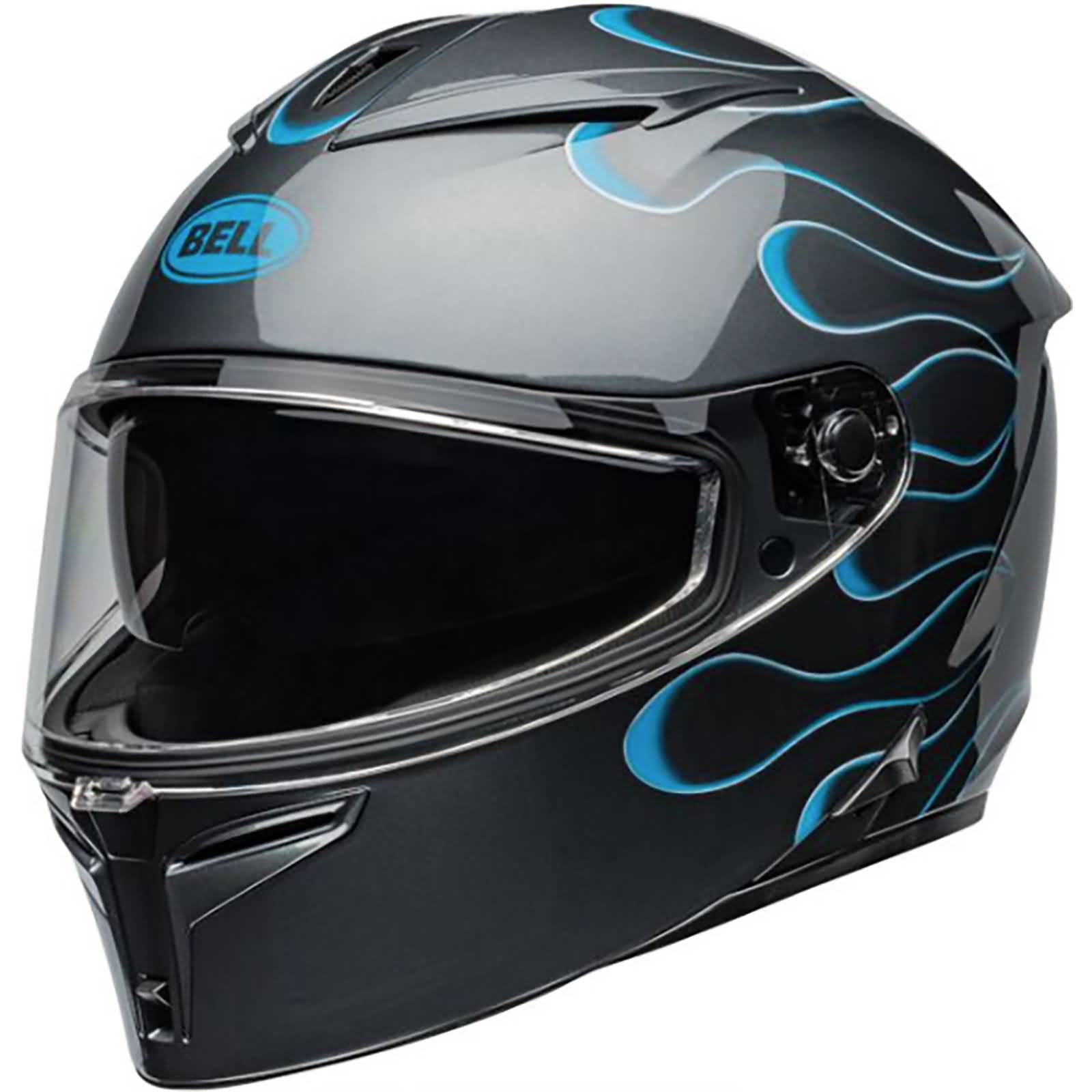Bell Lithium Torch Adult Street Helmets-7160925