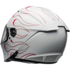 Bell Lithium Torch Adult Street Helmets