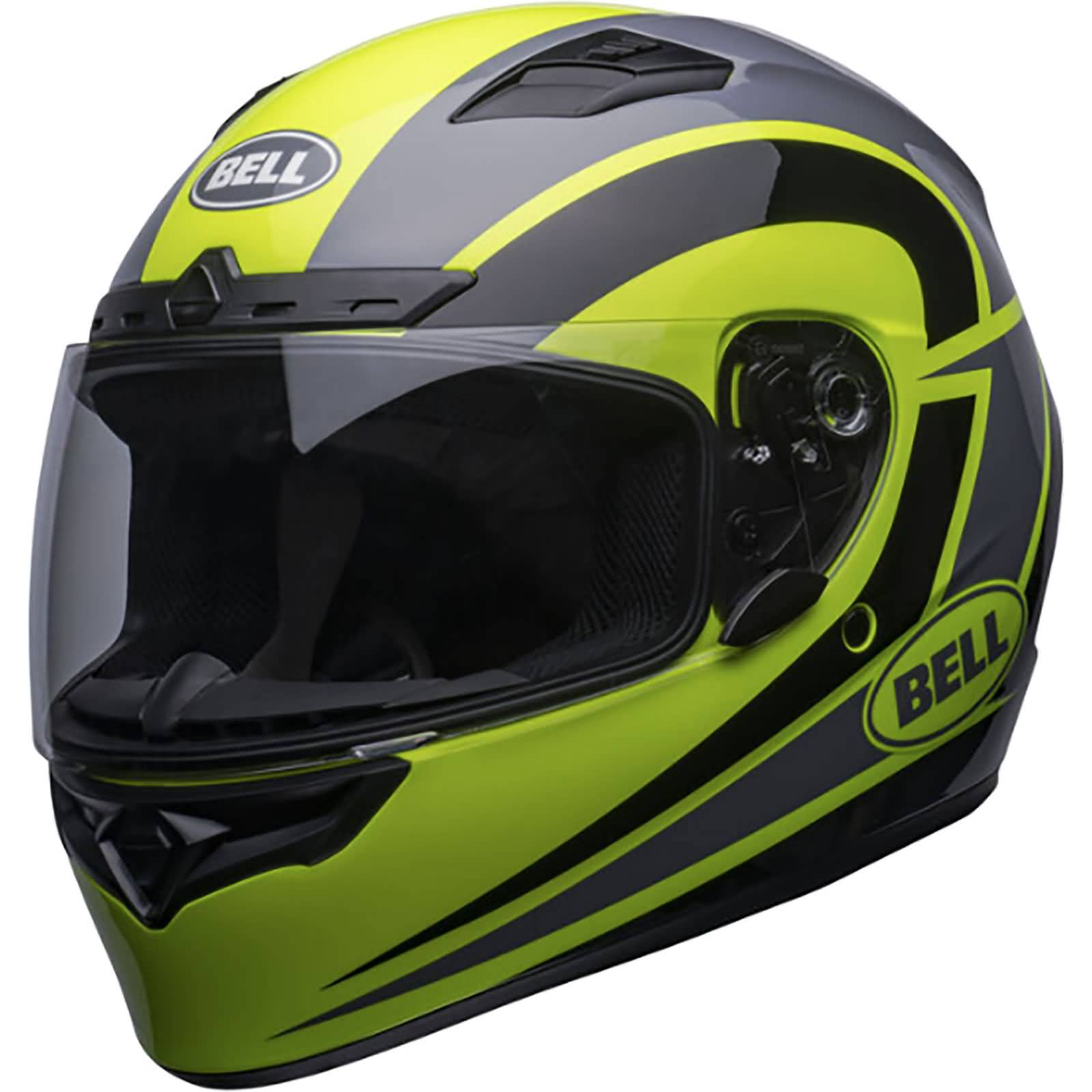 Bell Qualifier DLX Blitz MIPS Adult Street Helmets-7158680