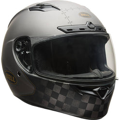 Bell Qualifier DLX Devil May Care 2025 MIPS Adult Street Helmets
