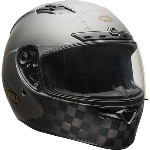 Bell Qualifier DLX Devil May Care 2025 MIPS Adult Street Helmets-7165698