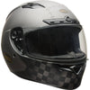 Bell Qualifier DLX Devil May Care 2025 MIPS Adult Street Helmets