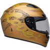 Bell Qualifier DLX Hart Luck Live MIPS Adult Street Helmets