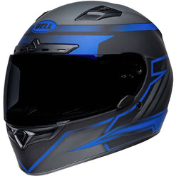 Bell Qualifier DLX Raiser MIPS Adult Street Helmets