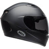 Bell Qualifier DLX MIPS Solid Adult Street Helmets