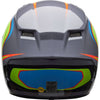 Bell Qualifier DLX Tarmac MIPS Adult Street Helmets