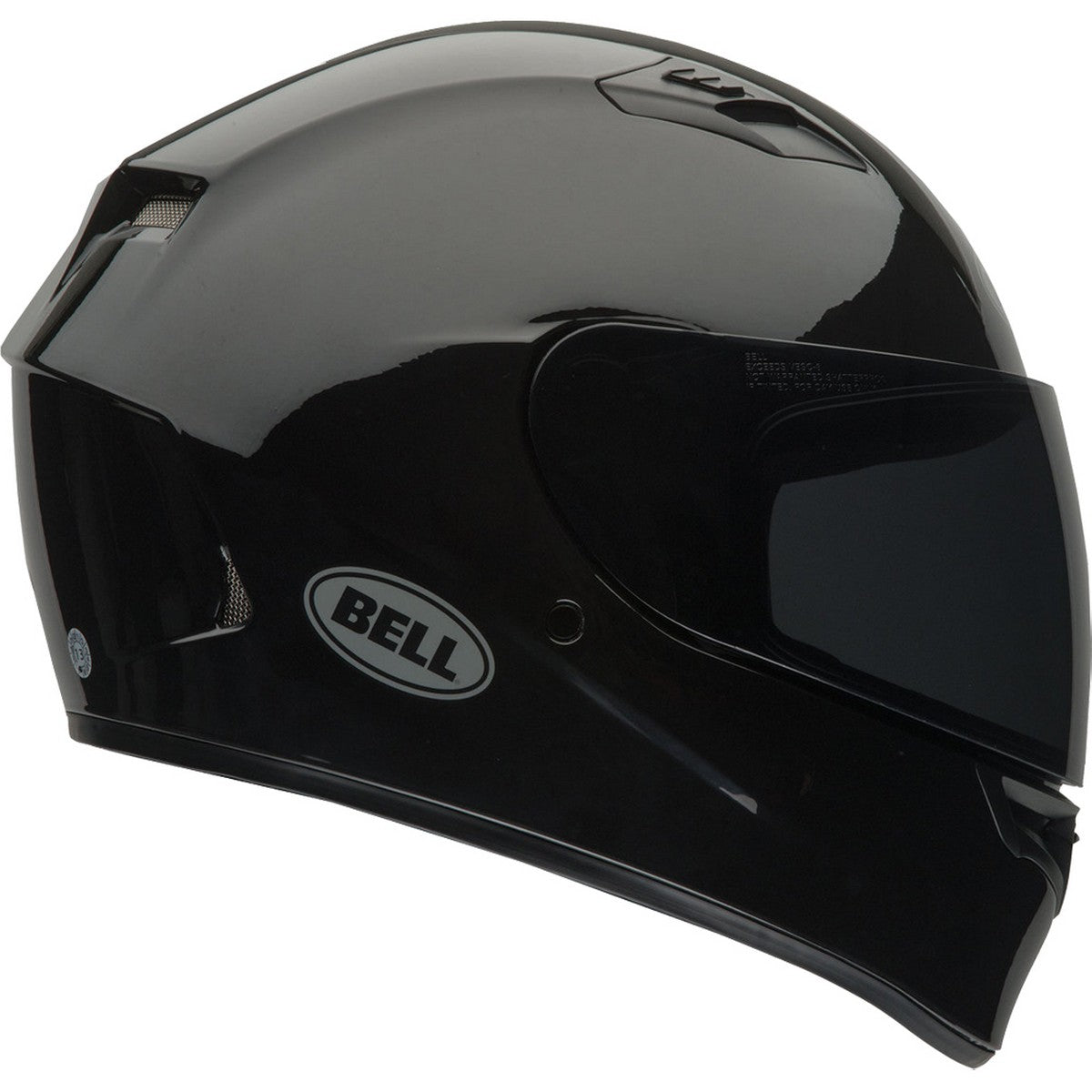 Bell Qualifier Solid Adult Street Helmets-7049227