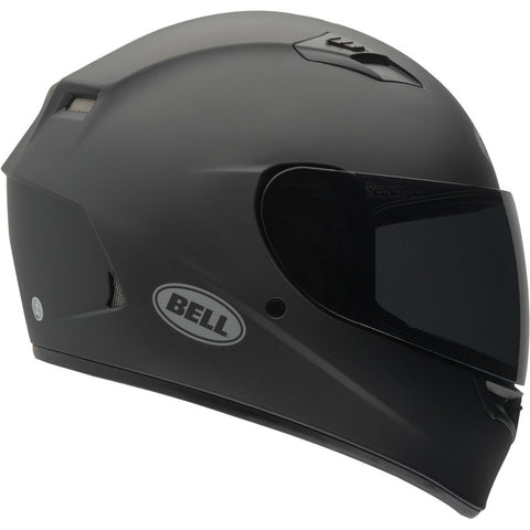 Bell Qualifier Solid Adult Street Helmets-7049221