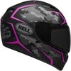 Bell Qualifier Stealth Camo Adult Street Helmets