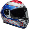 Bell Race Star Flex DLX Beaubier 24 Adult Street Helmets