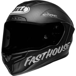 Bell Race Star Flex DLX Fasthouse Street Punk Adult Street Helmets