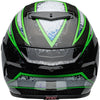 Bell Race Star Flex DLX Xenon Adult Street Helmets