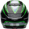 Bell Race Star Flex DLX Xenon Adult Street Helmets