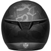 Bell SRT Stealth Adult Street Helmets (Brand New)
