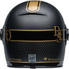 Bell Bullitt Carbon RSD Player Adult Street Helmets