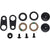 Bell Eliminator Shield Screw Kit Helmet Accessories