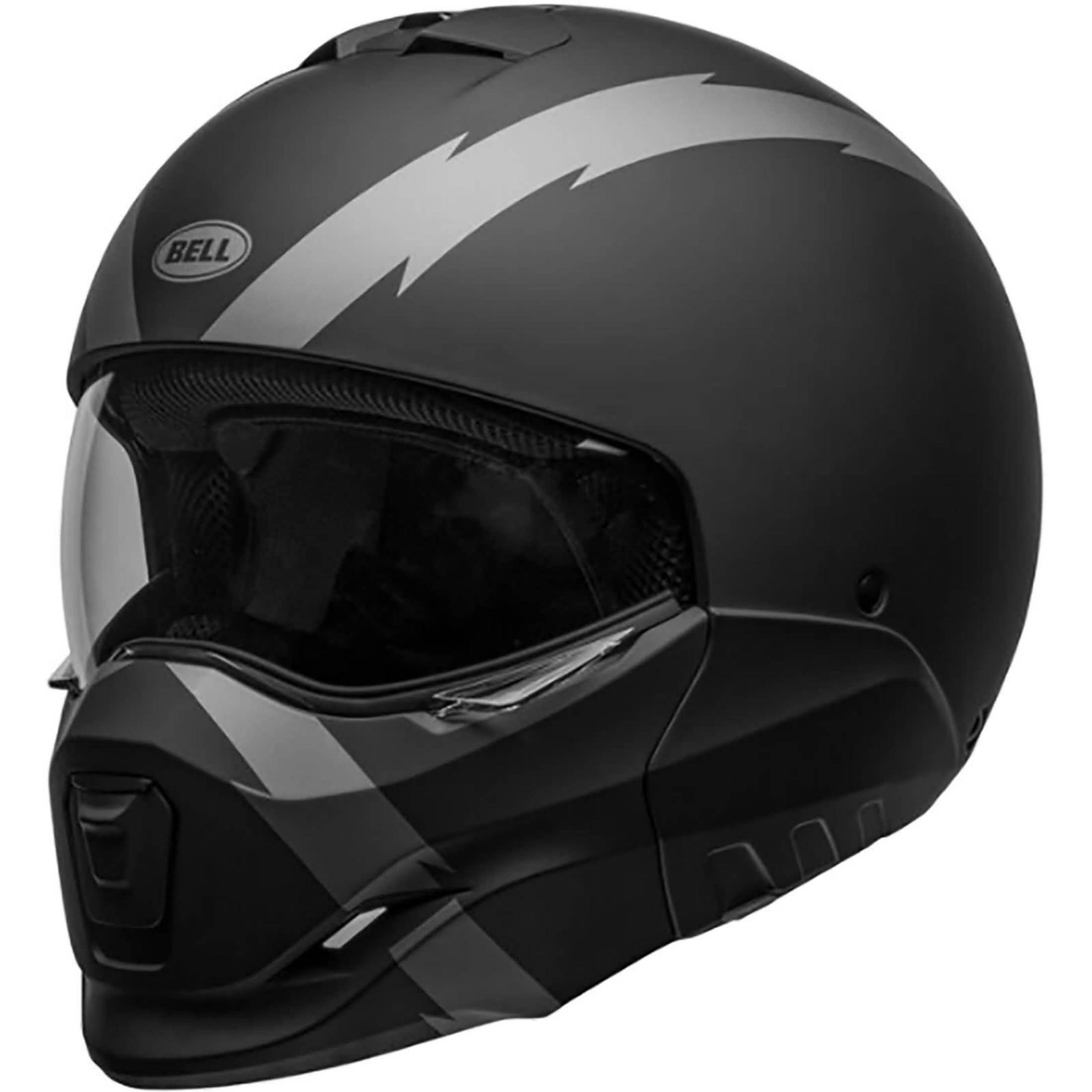 Bell Broozer Arc Adult Street Helmets-7121909