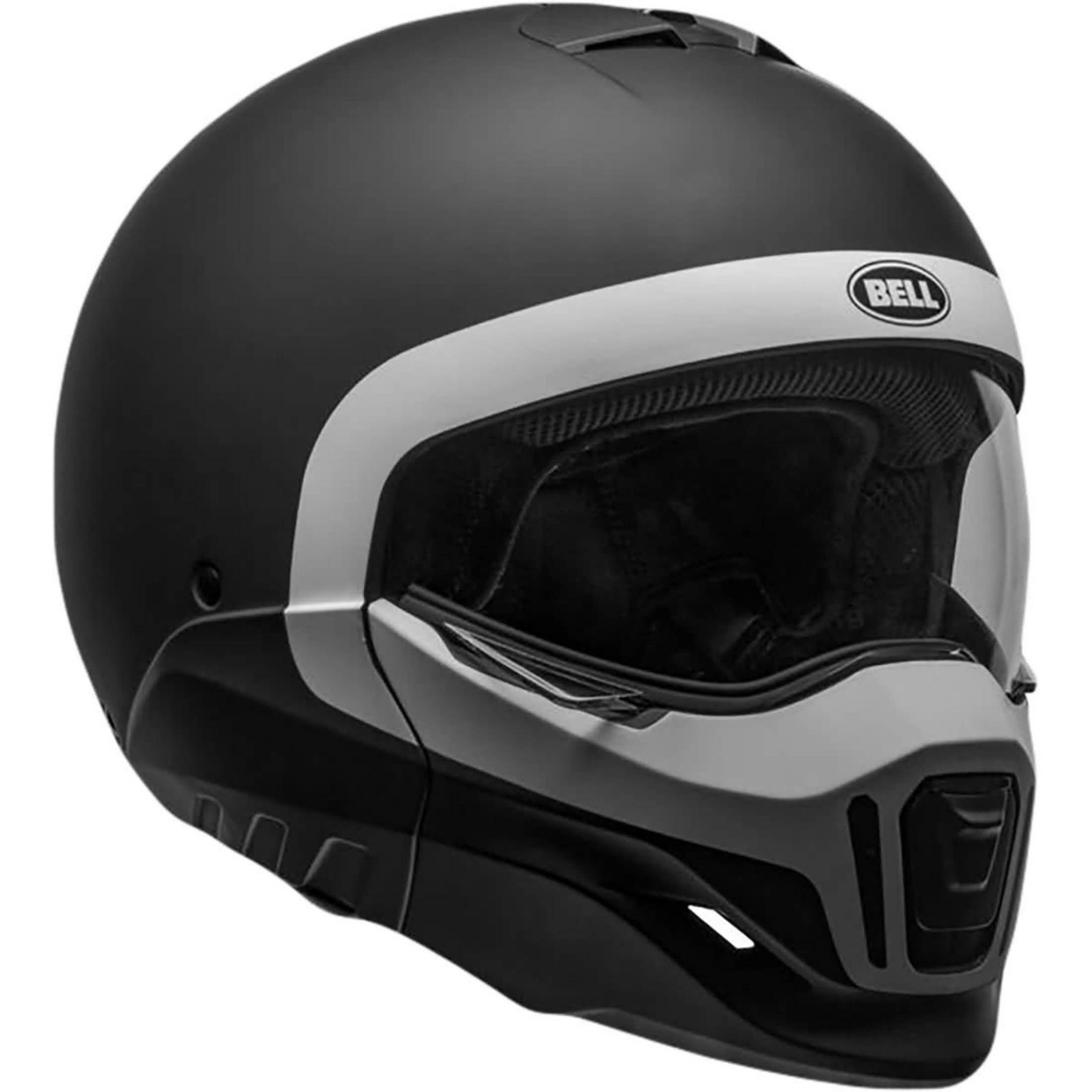 bell broozer helmet stores Prime Helmet It features a lightweight LG Polycarbonate/ABS shell Bell Broozer Helmet Solid