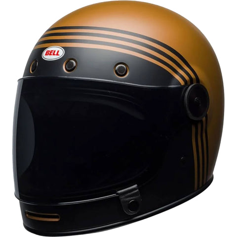 Bell Bullitt Classic Forge Adult Street Helmets-4251