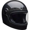 Bell Bullitt GT Carbon Adult Street Helmets