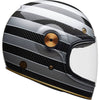 Bell Bullitt GT Carbon RSD Temple Adult Street Helmets
