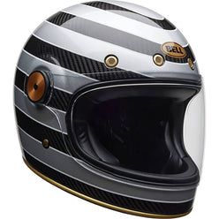 Bell Bullitt GT Carbon RSD Temple Adult Street Helmets