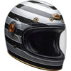 Bell Bullitt GT Carbon RSD Temple Adult Street Helmets