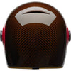 Bell Bullitt GT Carbon TT Adult Street Helmets