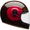Bell Bullitt GT Carbon TT Adult Street Helmets