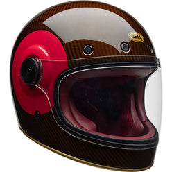 Bell Bullitt GT Carbon TT Adult Street Helmets