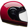 Bell Bullitt GT Charge Blood Adult Street Helmets