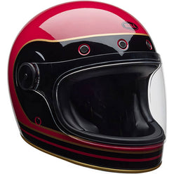 Bell Bullitt GT Charge Blood Adult Street Helmets