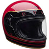 Bell Bullitt GT Charge Blood Adult Street Helmets