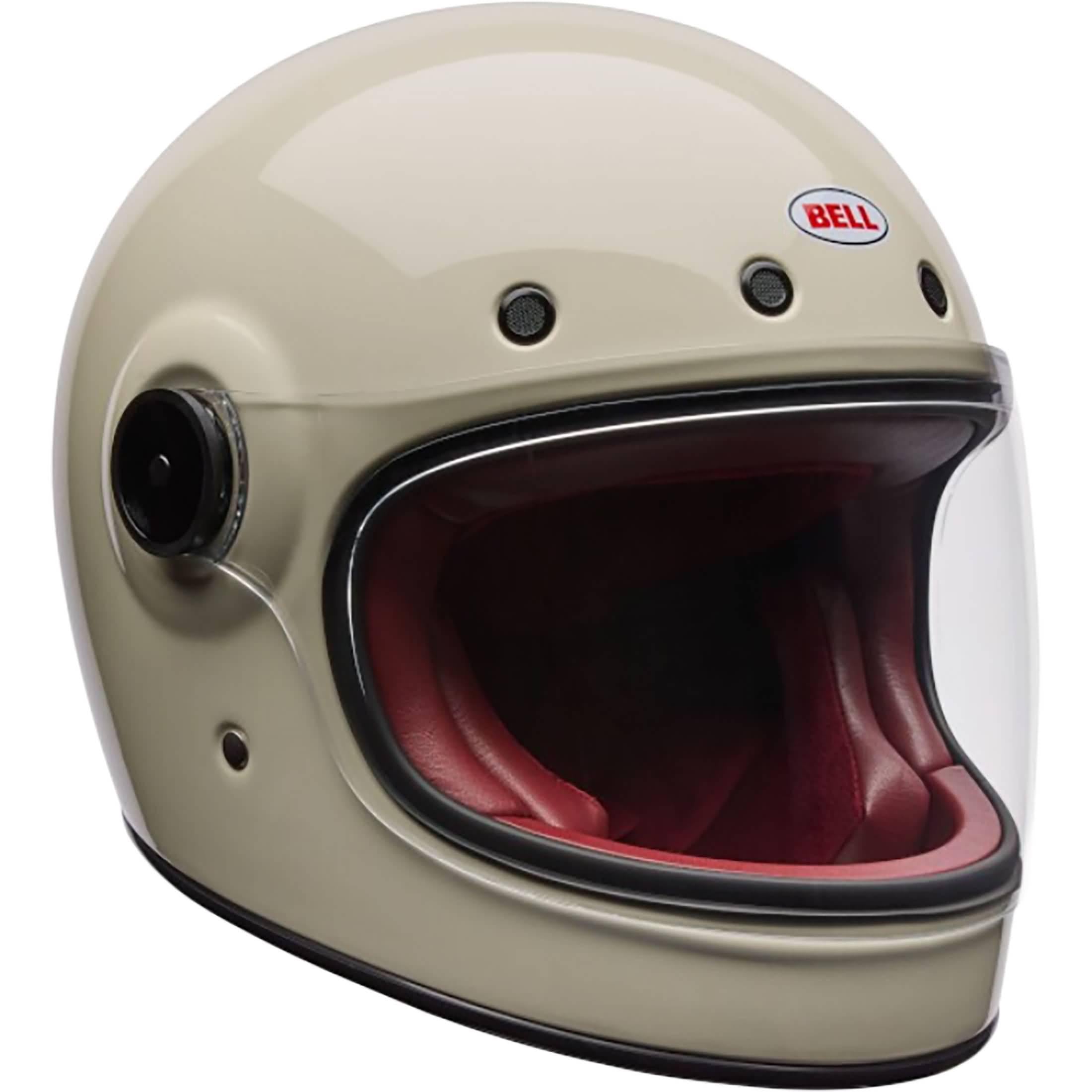 Bell Bullitt GT Solid 2026 Adult Street Helmets-7204844