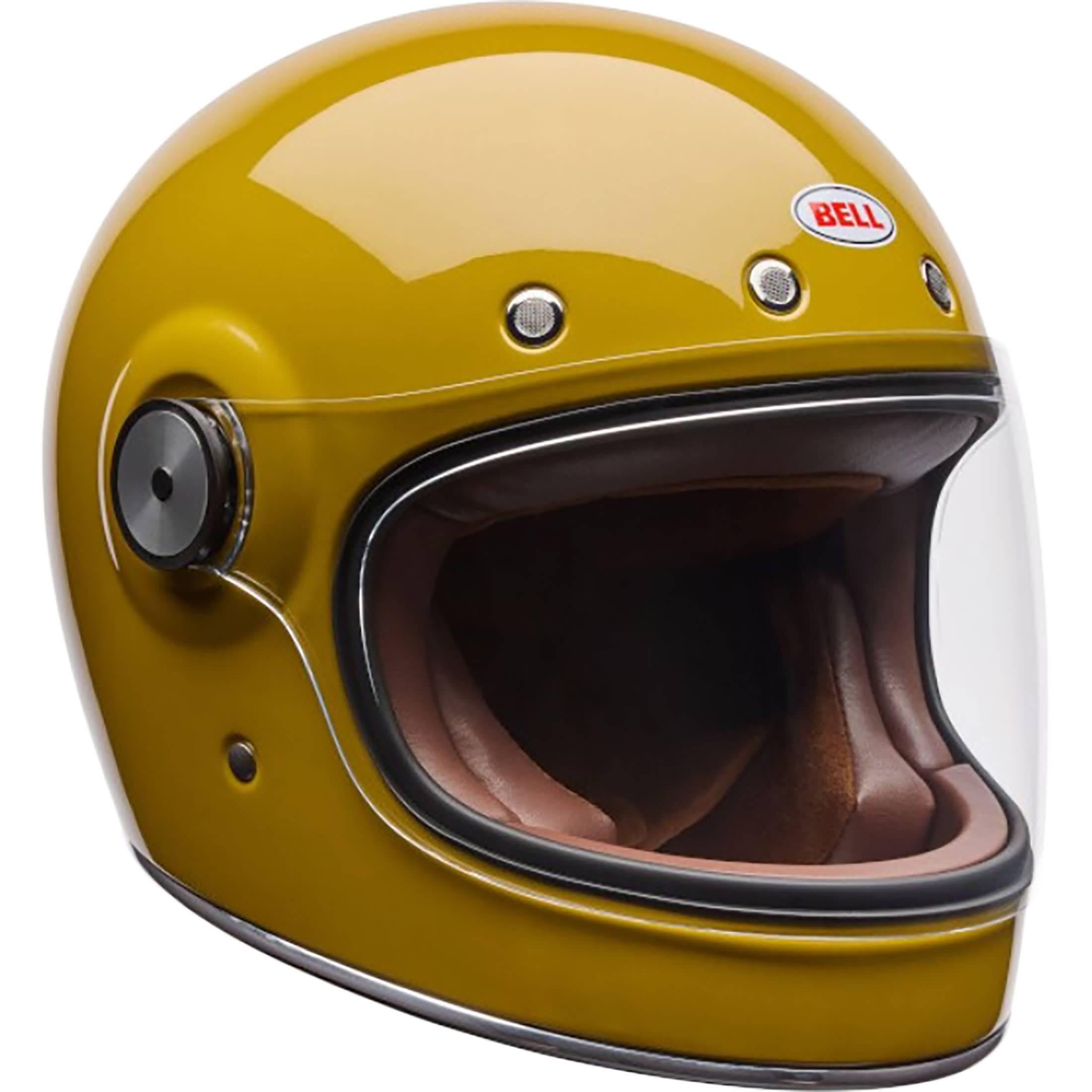 Bell Bullitt GT Solid 2026 Adult Street Helmets-7204832