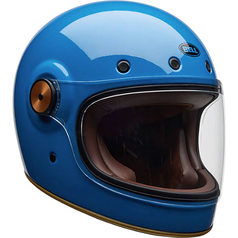 Bell Bullitt GT Vintage Adult Street Helmets-7170019