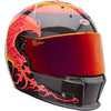 Bell Eliminator Carbon Mad S Grime LE Adult Street Helmets