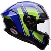 Bell Race Star Flex DLX Grid MIPS Adult Street Helmets