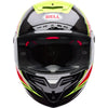 Bell Race Star Flex DLX Grid Adult Street Helmets